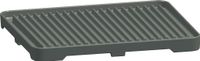 Bartscher Grillplaat 700 R - 285080
