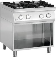 Bartscher Gasfornuis 70040 - 2851051