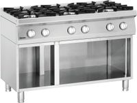 Bartscher Gasfornuis 70060 - 2851161