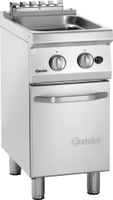 Bartscher Pastakoker Gas 700 B400 24L - 2853051