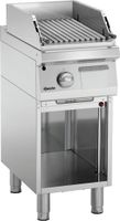 Bartscher Lavasteengrill 700VR G90 - 2856211