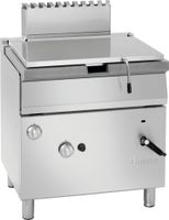 Bartscher Kantelbare Braadpan 700 G51LHK - 2856811