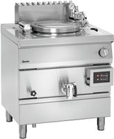 Bartscher Kookketel Gas 700 55L - 2858021