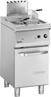 Bartscher Friteuse Gas 700 B400 15L - 2859171