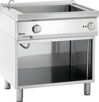Bartscher Bain Marie 700 B800 OO MWI - 286302