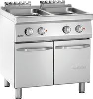 Bartscher Pastakoker 700 B800 2x24L - 286310