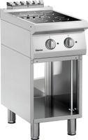 Bartscher Inductie Kooktoestel 700 2FLOU 1 - 286411