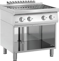 Bartscher Inductie Kooktoestel 700 4FLOU 1 - 286421