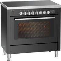 Bartscher Inductiefornuis 6K EBMF - 286426