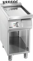 Bartscher Grillplaat 700 B400 Glad - 286506