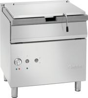 Bartscher Kantelbare Braadpan 700 E51LEK - 286613