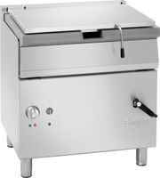 Bartscher Kantelbare Braadpan 700 E51LHK - 286681