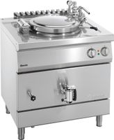 Bartscher Kookketel Elektro 700 55L - 286811