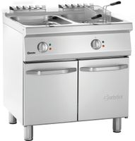 Bartscher Friteuse 700 B800 2x15L - 286922