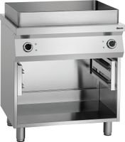 Bartscher Multibraadslede 20L ST2ZE - 289716