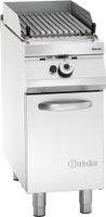 Bartscher Gas Lavasteengrill OO - 2954521