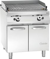 Bartscher Lava Gasgrill OO - 2954631