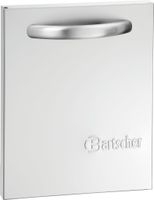 Bartscher Deur 900 Rechts Sluitend - 296014