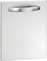 Bartscher Deur 900. Links Sluitend - 296015