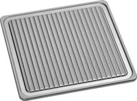 Bartscher Grillplaat 900 R - 296051