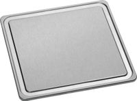 Bartscher Braadplaat 900 G - 296056