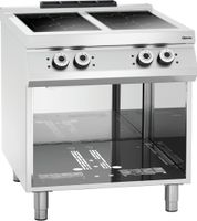 Bartscher Inductiefornuis 4 Branders OO - 296319V1