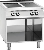 Bartscher Keramisch Fornuis 4 Brander OO - 296421