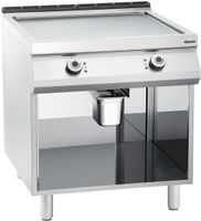 Bartscher Grillplaat El. Glad - 296510