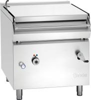 Bartscher Kantelbare Braadpan 900 E87LHK - 296607