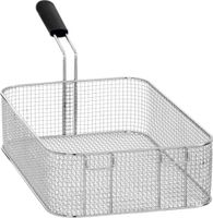 Bartscher Extra Frituurmand 20L Groot - 296634