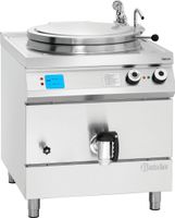 Bartscher Kookketel El. 135L - 296911