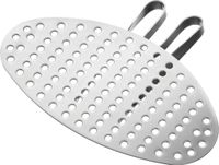 Bartscher Afvoerzeef voor Kookketel - 296999