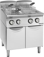 Bartscher 299003 Friteuse 900 E2-21