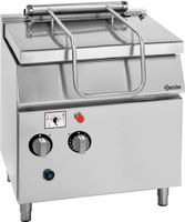 Bartscher 299004 Kantelbare braadpan 900 E80LEK