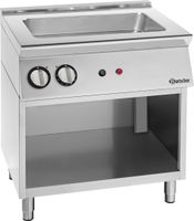 Bartscher 299304 Bain Marie 900 E800