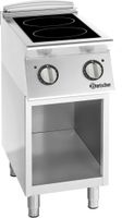 Bartscher 299318 Inductiefornuis 900 2 kookzones OU