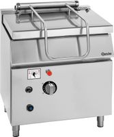 Bartscher 2996041 Kantelbare braadpan 900 G80LEK