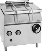 Bartscher 299607 Kantelbare braadpan 900 E80LHK