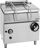 Bartscher 2996731 Kantelbare braadpan 900 G80LHK