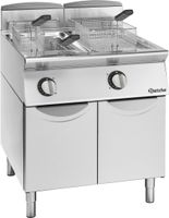 Bartscher 2999521 Friteuse 900 G2-21