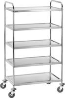 Bartscher Serveerwagen TS501 - 300065