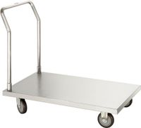 Bartscher Platformwagen TP100 - 300142