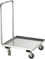 Bartscher Vaatkorvenwagen TGS100 - 300143