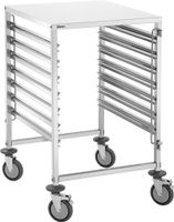 300193 Rekwagen 7GN 2/1