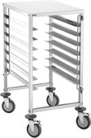 300197 Rekwagen 7BN60-40