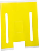 Bartscher Plakfolie IF 50 - 300372