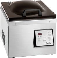 Bartscher Vacuümapparaat K 290/77L - 300749