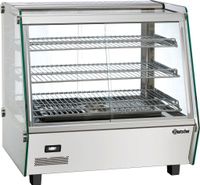 Warme Bar Bartscher DeliPlus I D - 305055