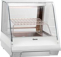 Bartscher Warmhoudvitrine GN1110 R - 305067