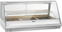 Bartscher Warmhoudvitrine GN3110 R - 305068